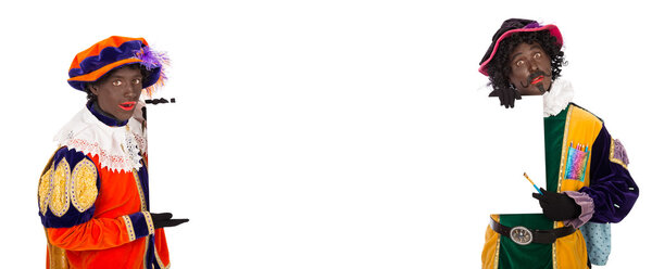 Вывеска zwarte ten (черная)
)