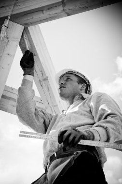  gerçek bir marangoz