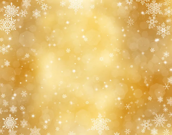 Decorative christmas background — Stock Photo, Image