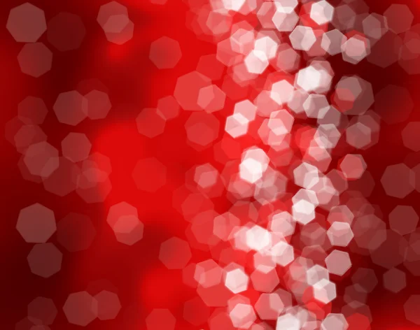 Abstract red background — Stock Photo, Image