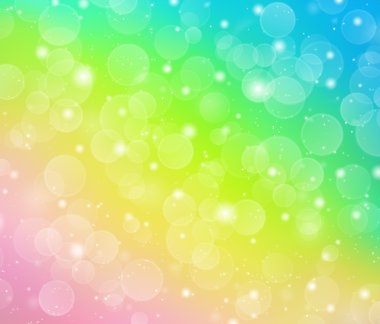 pastel renkli arka plan