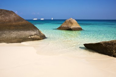 similan Islands, Tayland, phuket.