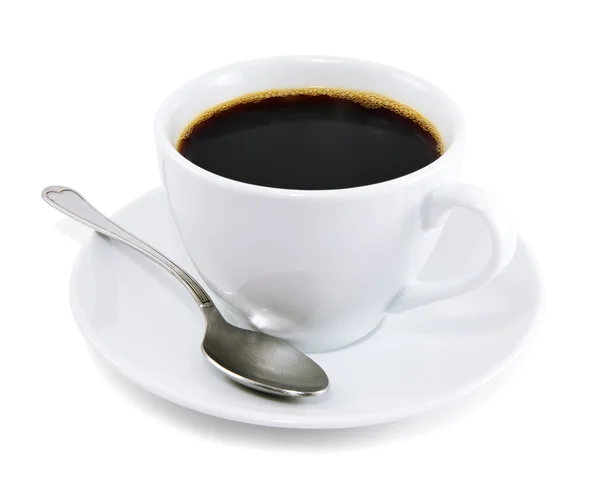 Kopp kaffe — Stockfoto