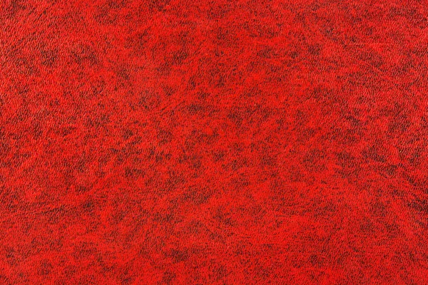 Libro rosso sfondo — Foto Stock