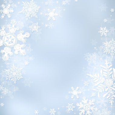 Noel arkaplanı