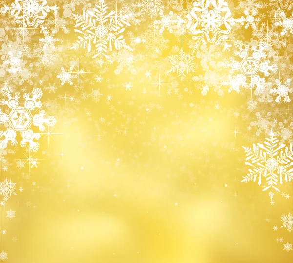 Weihnachtlicher Hintergrund — Stockfoto