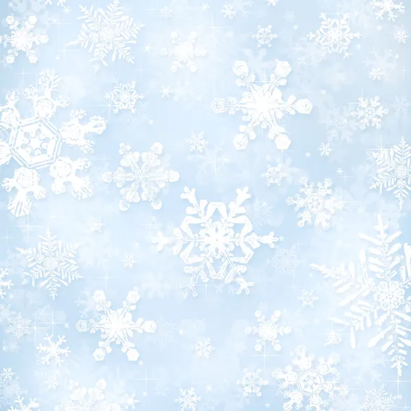 Christmas background — Stock Photo, Image