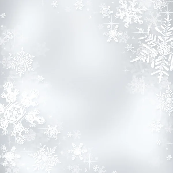 Christmas background — Stock Photo, Image