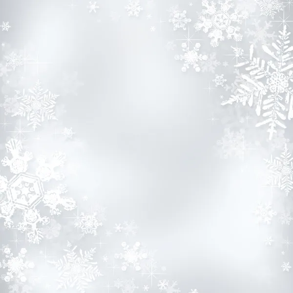 Christmas background Stock Image