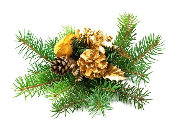 Kerstdecoratie — Stockfoto