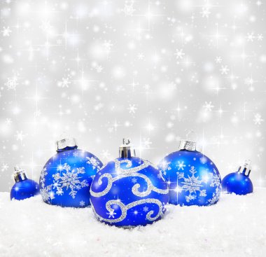 Noel arkaplanı