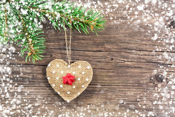 Christmas decoration — Stock Photo, Image