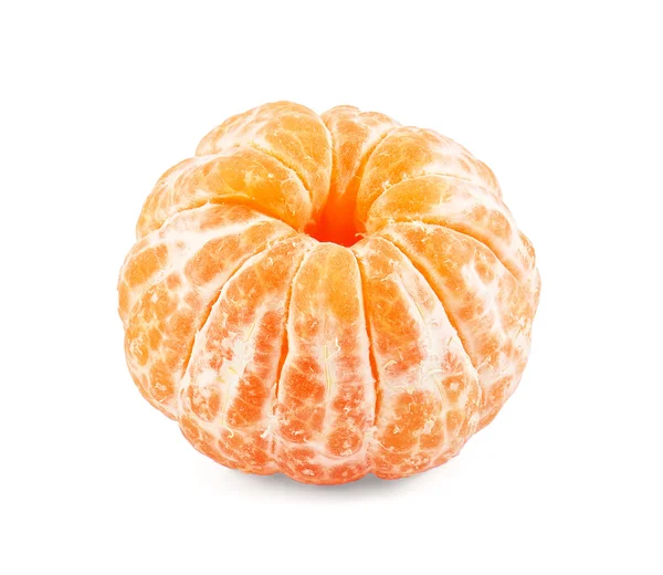 Fresh juicy tangerines — Stock Photo, Image