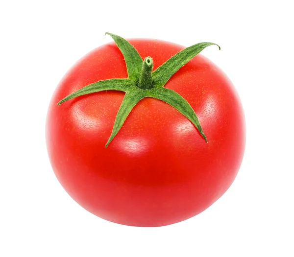 Pomodori rossi — Foto Stock