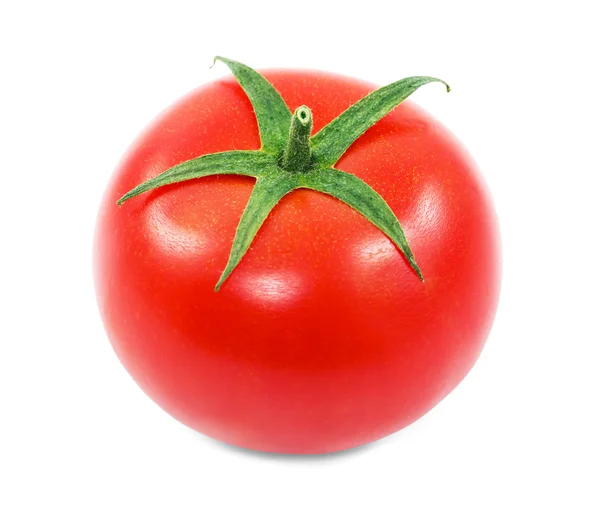 Red tomatoes — Stock Photo, Image