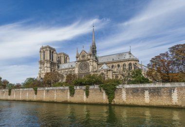 Notre Dame Katedrali