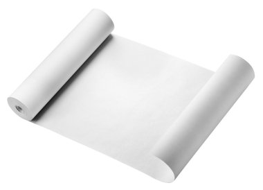 rulo izole termal faks kağıdı