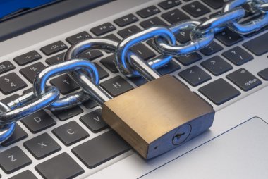 bilgisayar internet güvenliği