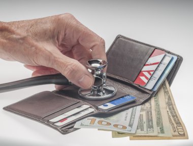 sağlık veya ekonomi maliyet kontrol