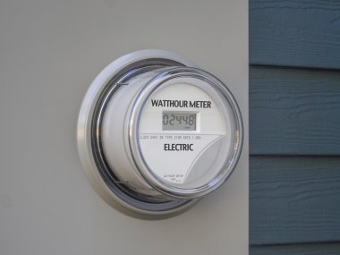 Elektrik Ölçer