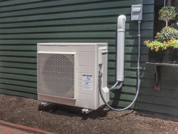 HVAC units — Stock Photo, Image