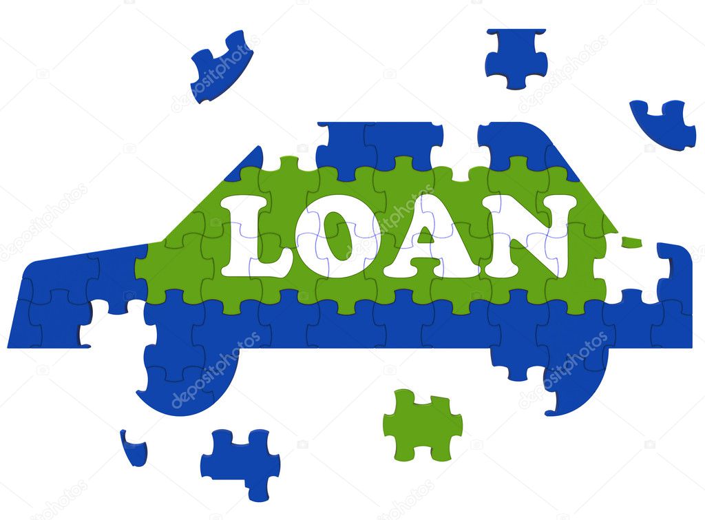 Car Loan Means Auto Finance