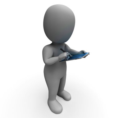 tablet bilgisayar Touchpad multimedya bilgisayar gösterilen