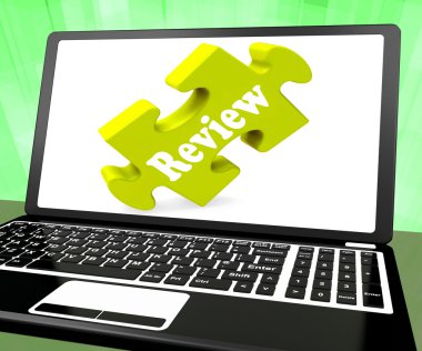 yöntemlerle değerlendirilmesi kontrol veya değerlendirmek laptop inceleme