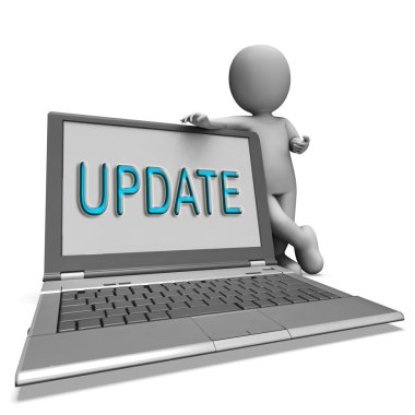 güncelleştirme laptop demektir değiştirilmiş veya yükseltme güncelleme