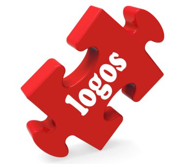 iş sembolleri illüstrasyonlar amblem ve logo logo gösterir