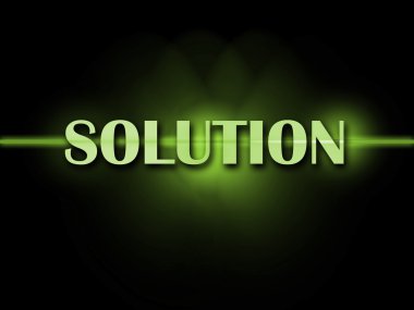 çözüm word programları çözme ve münhal çözünürlük gidermek