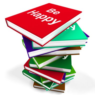 mutlu ya da mutlu olmak mutlu kitap anlamına gelir tavsiye