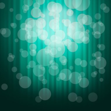 kapalı perdeleri arka plan anlamına gelir göster sunu veya giriş