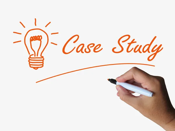 free case study