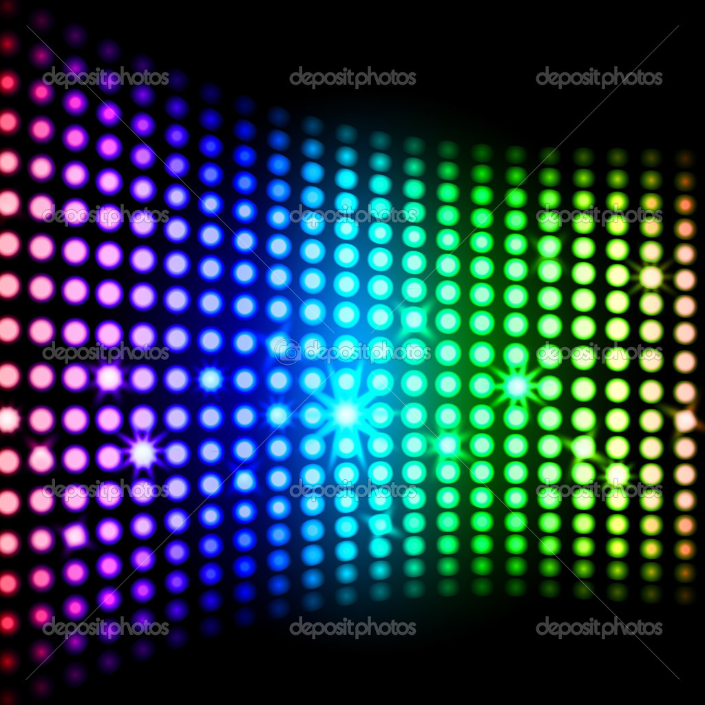 虹の光の正方形の背景意味モダンな壁紙やロケ地 ストック写真 C Stuartmiles 4556