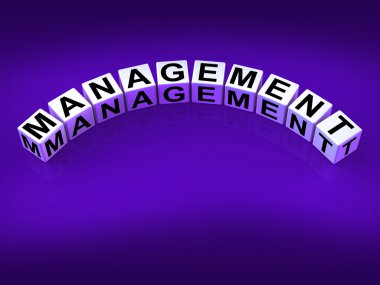 süren iş ve yöneticileri yönetim zar demek