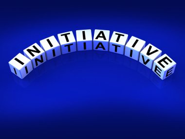 liderlik yaratıcılığı ve eylem girişimi zar demek