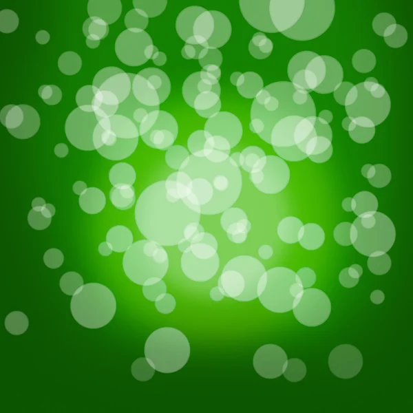 Sparkling Dots Background Means Celestial Twinkles Or Flashes — Stock Photo, Image