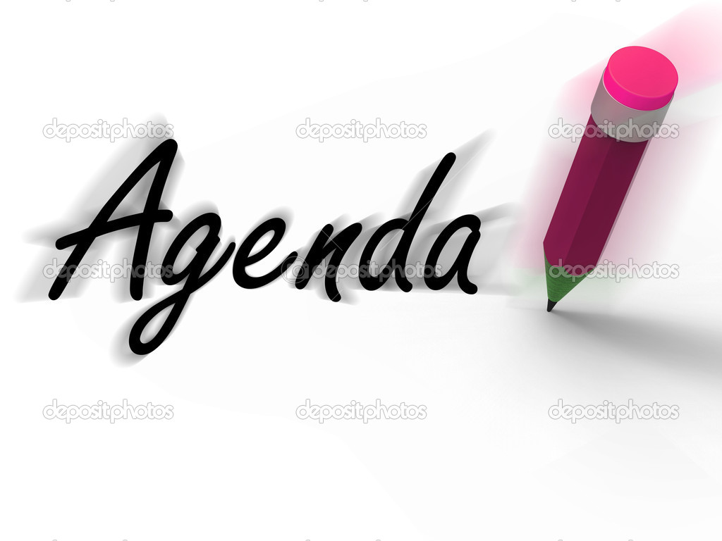 artful agenda artful agenda