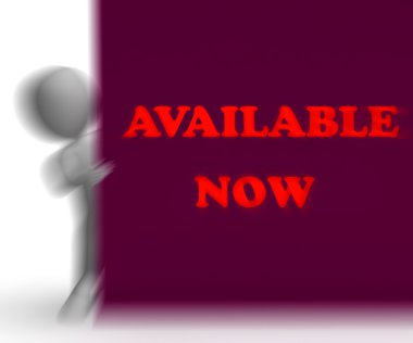 mevcut ürün afişini gösteriyor şimdi elde edilebilir