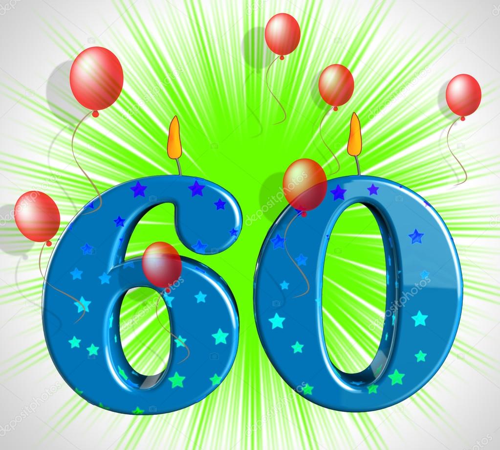 Картинки с цифрой 60 красивые, муслиновой свадьбой
