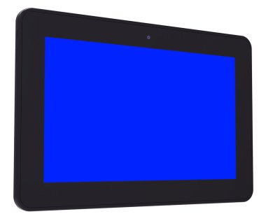 boşaltmak tablet teknoloji gösterir Internet ve pc