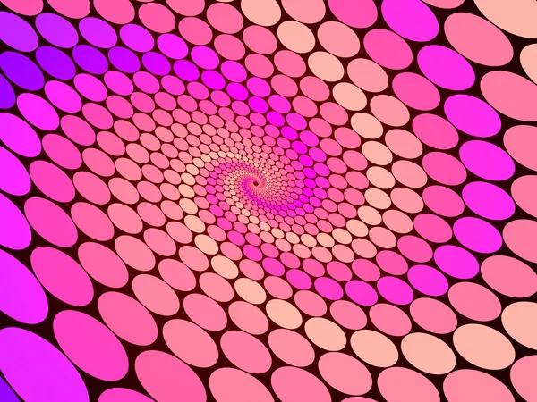 Background Twirl Represents Swirl Backdrop And Design — Stock Photo, Image