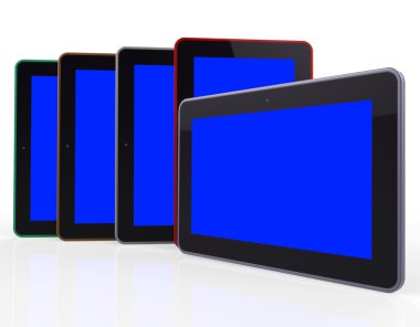 boşaltmak tabletleri demektir Bilişim bilgisayar ve internet