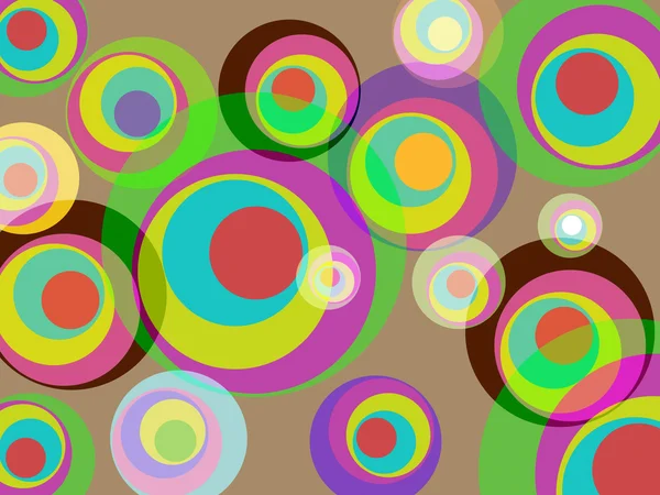Цвет фона указывает на цветной и разноцветный шаблон — стоковое фото