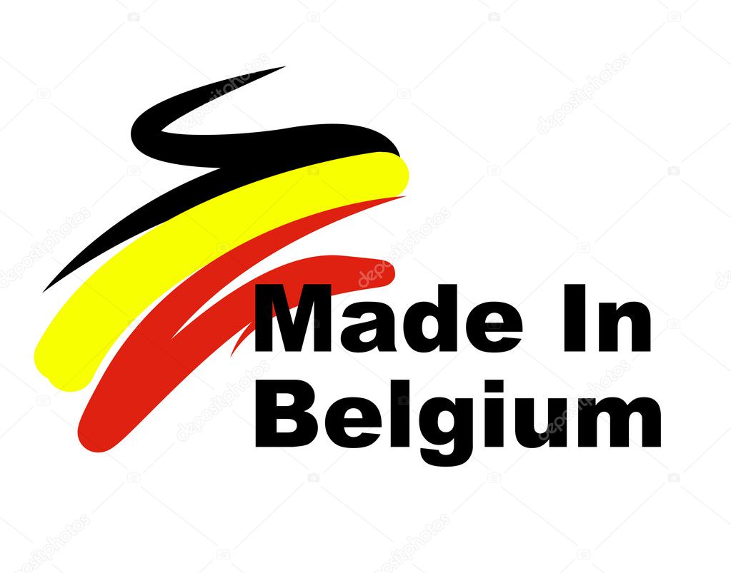 Belgium Manufacturing Shows Exporting Industrial And Importing