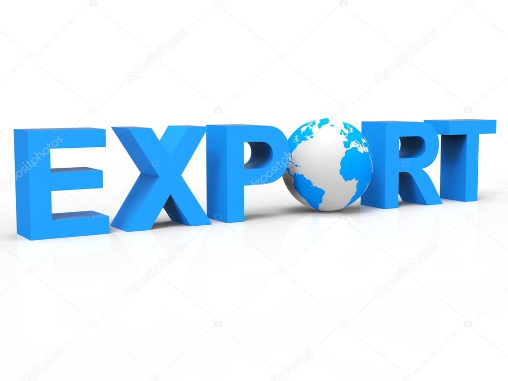 Globe Export Represents Sell Overseas And Exported