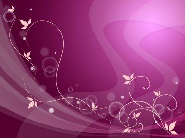 zarif çiçekli arka plan narin çiçek veya mevsim wa anlamına gelir.