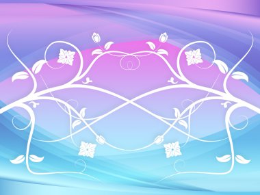 çiçek arka plan çiçekler büyüme ve colorfu anlamına gelir.