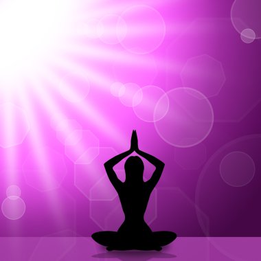 Güneş ışınları anlamına gelir aşk değil savaş ve kiriş